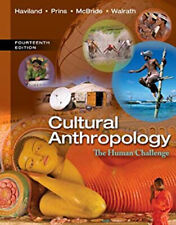 Cultural anthropology human for sale  Reno