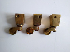 Antique vintage brass for sale  WALLASEY