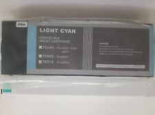 Light cyan t6075 gebraucht kaufen  Rüstersiel,-Neuengroden