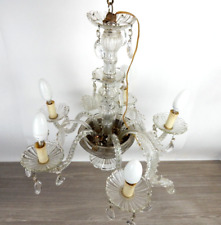 Lustre murano branches d'occasion  Montguyon