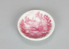 Piatto ceramica mini usato  Modena