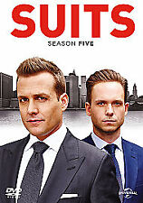 Suits season five for sale  STOCKPORT