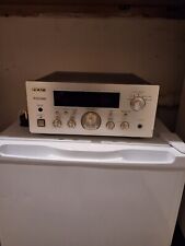 Teac h500 amplifier for sale  WIGAN