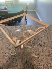 2 small end tables for sale  Riverside