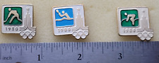 Soviet set pins for sale  Renton