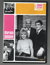 Dvd louis funes gebraucht kaufen  Kerpen