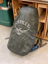 Osprey backpack ultralight for sale  San Pedro