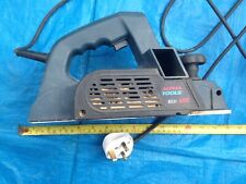 Electric planer for sale  WEYMOUTH