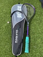 Prince squash racket for sale  SOUTHAMPTON