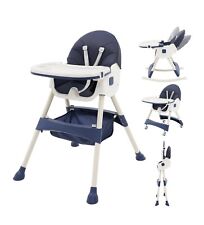 High chair adjustable for sale  MANCHESTER