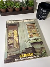 Doonesbury chronicles paperbac for sale  Canton