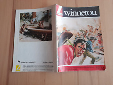 Winnetou rginal comic gebraucht kaufen  Himmelstadt