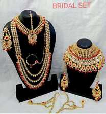 Indian wedding jewelry for sale  Jamaica