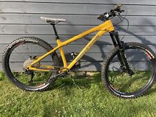 Nukeproof scout 275 for sale  BECCLES