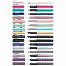 Faber castell füllhalter gebraucht kaufen  Weiden