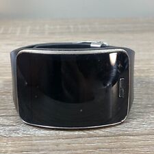 Usado, Smartwatch Samsung Galaxy Gear S SM-R750T curvo AMOLED LEITURA NÃO TESTADA!!! comprar usado  Enviando para Brazil