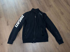Ducati jacket black for sale  Franklinton
