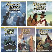 Animated hero classics for sale  Cameron