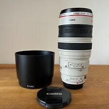 canon 400mm for sale  KINGSTON UPON THAMES
