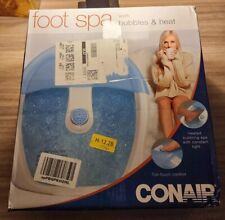 New conair foot for sale  Riverside