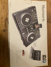 Numark idj3 controller for sale  SEVENOAKS