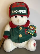 1998 snowden plush for sale  Mccordsville