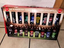 Coca cola bundesliga gebraucht kaufen  Wesel