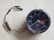 Ford rev counter for sale  Loughborough