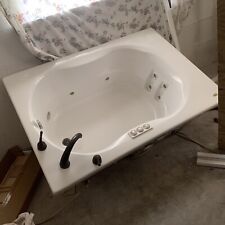 Jacuzzi bath tub d'occasion  Expédié en Belgium