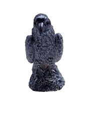 Eagle soapstone figurine for sale  LONDON