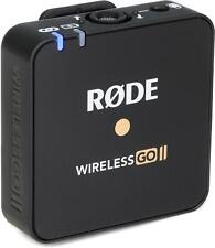 Rode wireless tx for sale  Fort Wayne