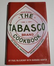 The Tabasco Cookbook: 125 Years of America's Favorite Pepper Sauce comprar usado  Enviando para Brazil