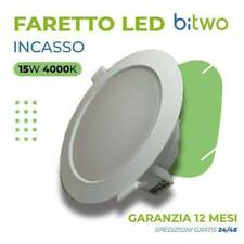 Faretto faro led usato  Muro Lucano