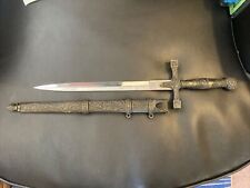 Dagger sword sheath for sale  Franklin Furnace