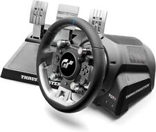Thrustmaster racing wheel for sale  CHESTERFIELD