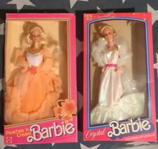 Barbie lot 1984 for sale  Mount Carmel