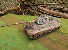 Built german tiger for sale  MATLOCK