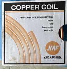 Copper tubing . for sale  Cottage Grove