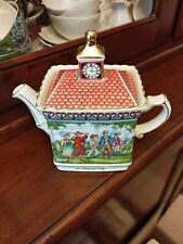 Teiera sadler teapot usato  Milano