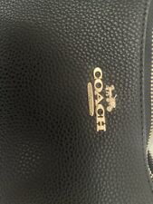 coach handbag for sale  LUTON