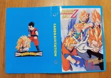 Dragonball mini album d'occasion  Expédié en Belgium