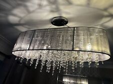 Large chandelier ceiling for sale  WIGAN