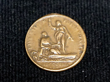 M182 medaglia papa usato  Rivoli