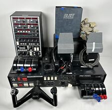 Elite pro panel for sale  San Diego