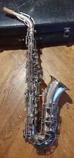 Saxophone alto couesnon d'occasion  Troyes