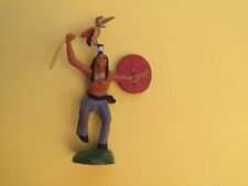 Figurine indien lance d'occasion  Mâcon