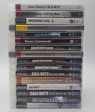 Ps3 spielesammlung gta gebraucht kaufen  Bottrop