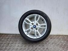ford fiesta 16 7 spoke alloy wheel for sale  HITCHIN