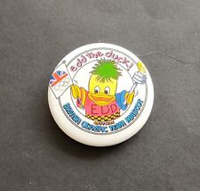 Edd duck badge. for sale  UK
