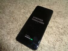 Teléfono celular Samsung Galaxy A02S negro Tracfone 32 GB SM-S124DL segunda mano  Embacar hacia Argentina